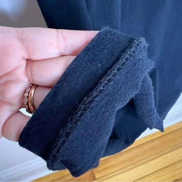 Vintage Single Stitch KOOL Cigarettes Single Stitch Pullover Graphic Muscle T - Picture 5 of 8